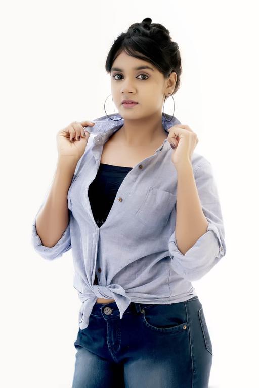Sahana Sheddy Photoshoot Stills