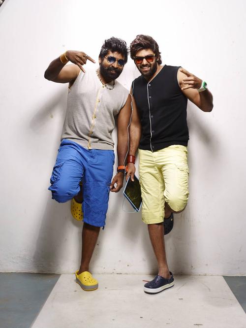 Purampokku Tamil Movie Stills | Arya, Vijay Sethupathi