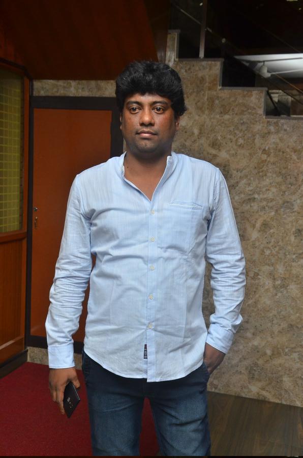 Ilami Tamil Movie Audio Launch Stills