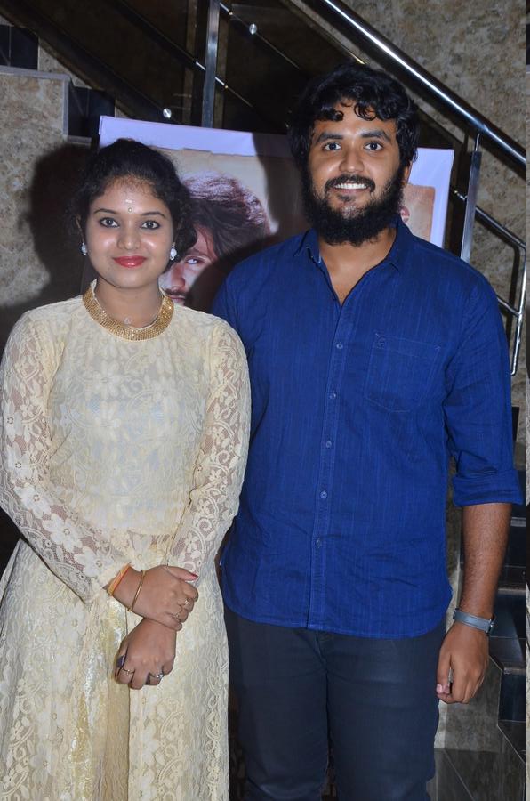 Ilami Tamil Movie Audio Launch Stills