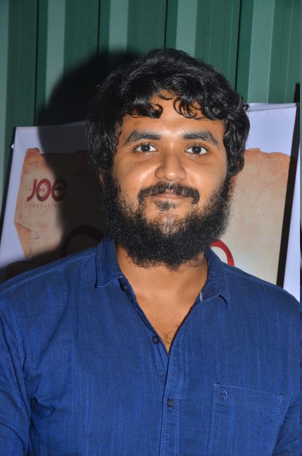 Ilami Tamil Movie Audio Launch Stills