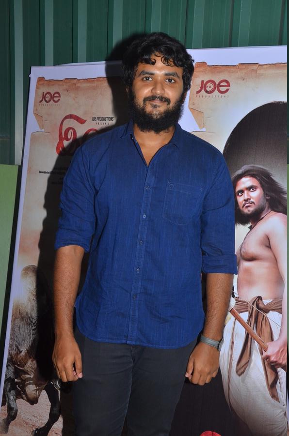 Ilami Tamil Movie Audio Launch Stills