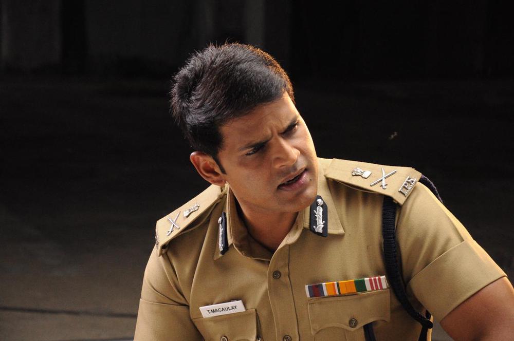 Purampokku Tamil Movie Stills | Shaam