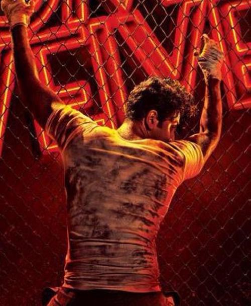 Bombay Velvet Hindi Movie Stills | Ranbir Kapoor