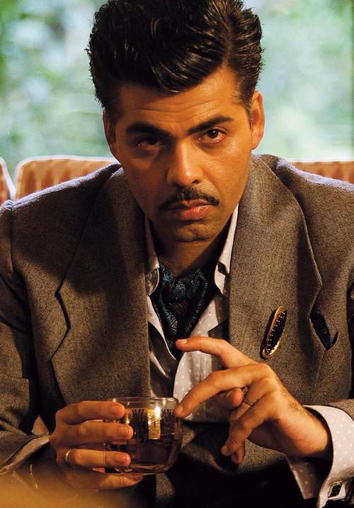 Bombay Velvet Hindi Movie Stills | Karan Johar