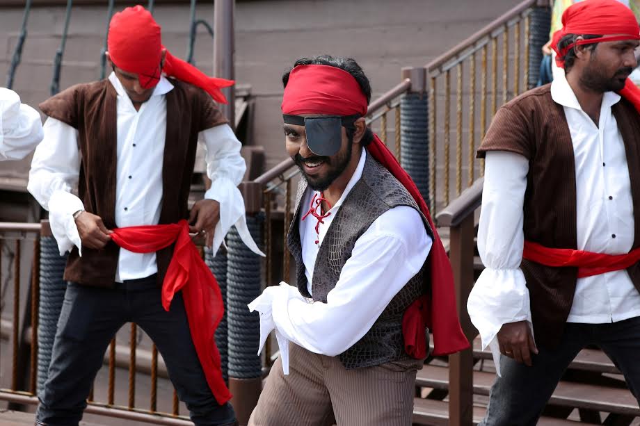 G. V. Prakash Kumar in Kadavul Irukaan Kumaru Movie Stills