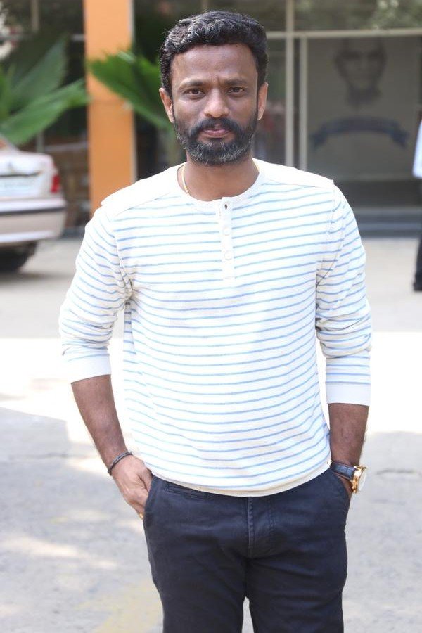 Enkitta Mothathe Movie Audio Launch Stills |Director Pandiaraj