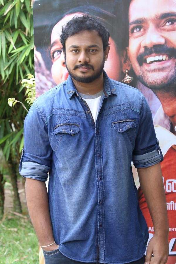 Enkitta Mothathe Movie Audio Launch Stills | Vijay Murugan