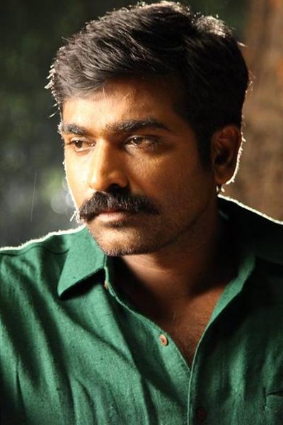 Vijay Sethupathi in Sethupathi Movie