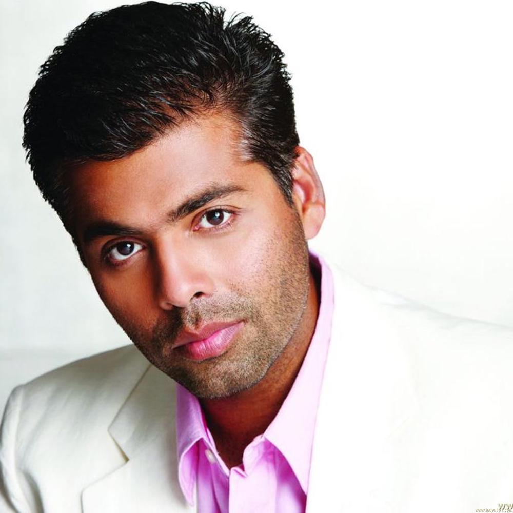Karan Johar