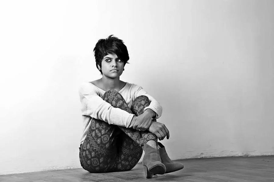 Actress Maya S Krishnan Latest Stills