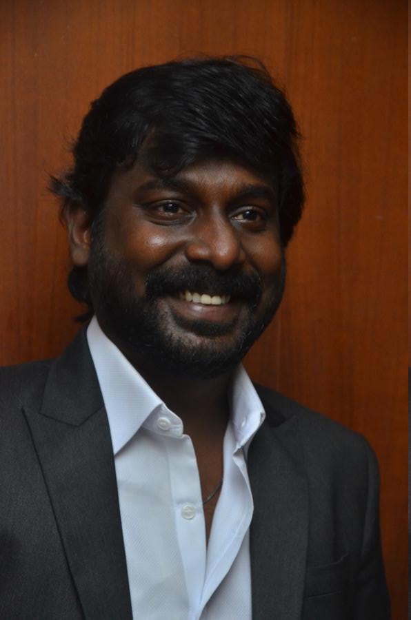 Achamindri Audio Launch Stills | Vijay Vasanth