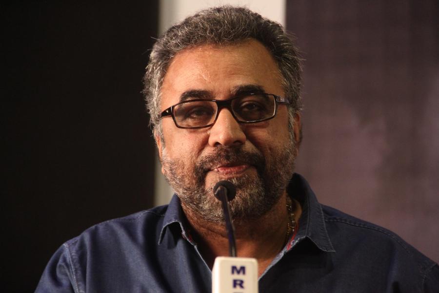 Achamindri Audio Launch Stills | Ponvannan
