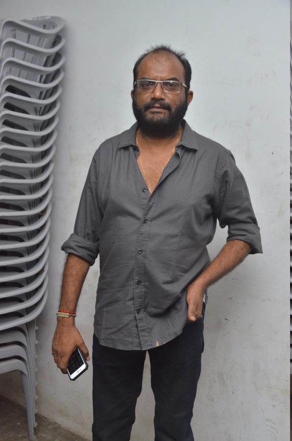 Achamindri Audio Launch Stills | Director Rajapandi