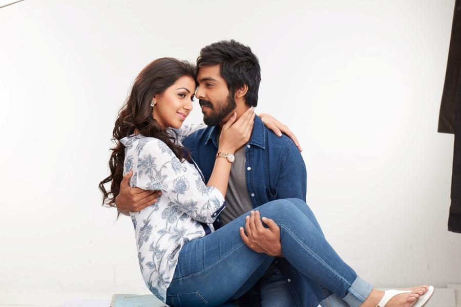 Kadavul Irukaan Kumaru Movie Stills | G. V. Prakash Kumar, Nikki Galrani