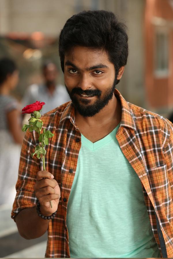 Kadavul Irukaan Kumaru Movie Stills | G. V. Prakash Kumar