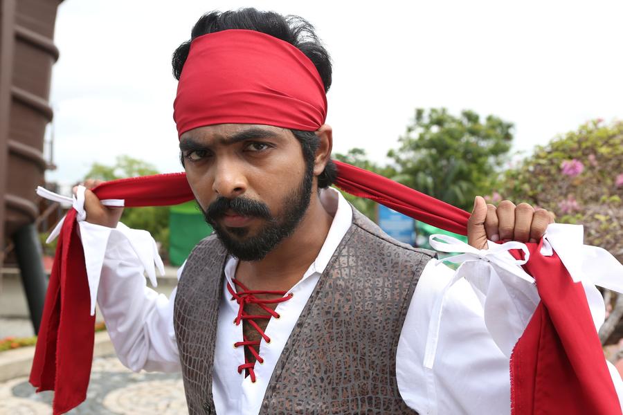 Kadavul Irukaan Kumaru Movie Stills | G. V. Prakash Kumar