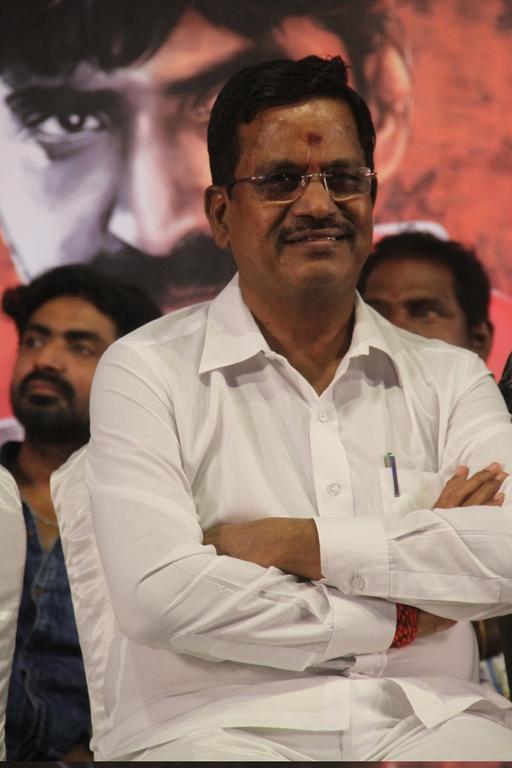 Pazhaya Vannarapettai Audio Launch Stills | S. Thanu