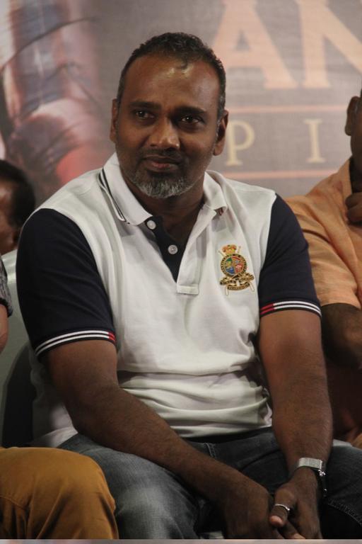 Pazhaya Vannarapettai Stills – Indian cinema