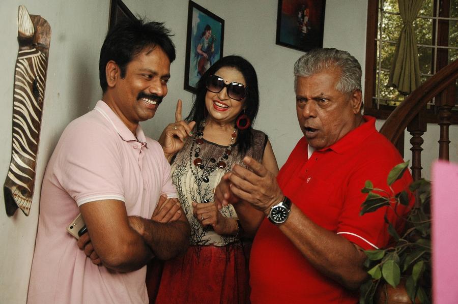 Konala Irunthalum Ennodadhu Movie Stills