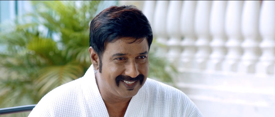 Kannula Kaasa Kaatappa Movie Stills