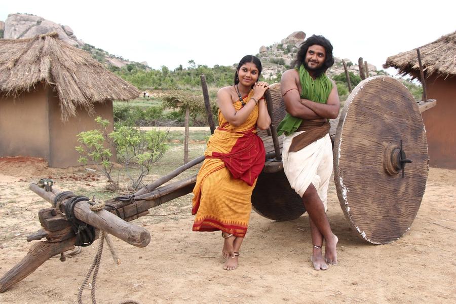 Ilami Tamil Movie Stills | Ajmal Khan, Anu Krishna