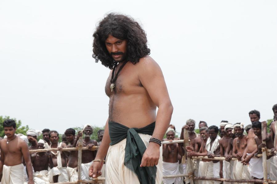 Ilami Tamil Movie Stills | Akhil