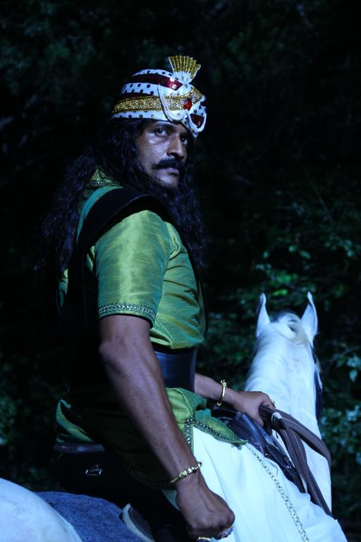 Ilami Tamil Movie Stills | Kishore
