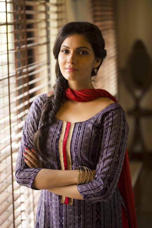 Actress Ashwathy Ravikumar Stills