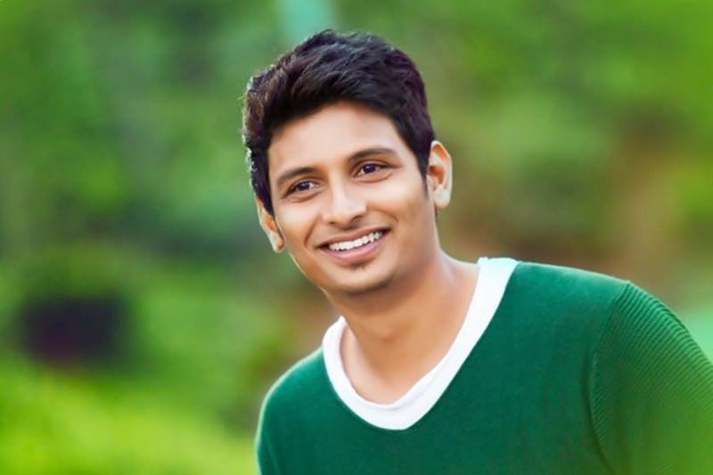 Kavalai Vendam Movie Stills | Jiiva