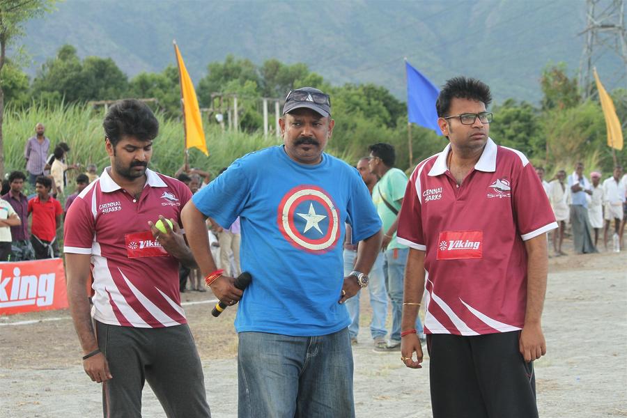 Chennai 600028 II Second Innings Stills | Jai, Premji Amaran, Venkat Prabu