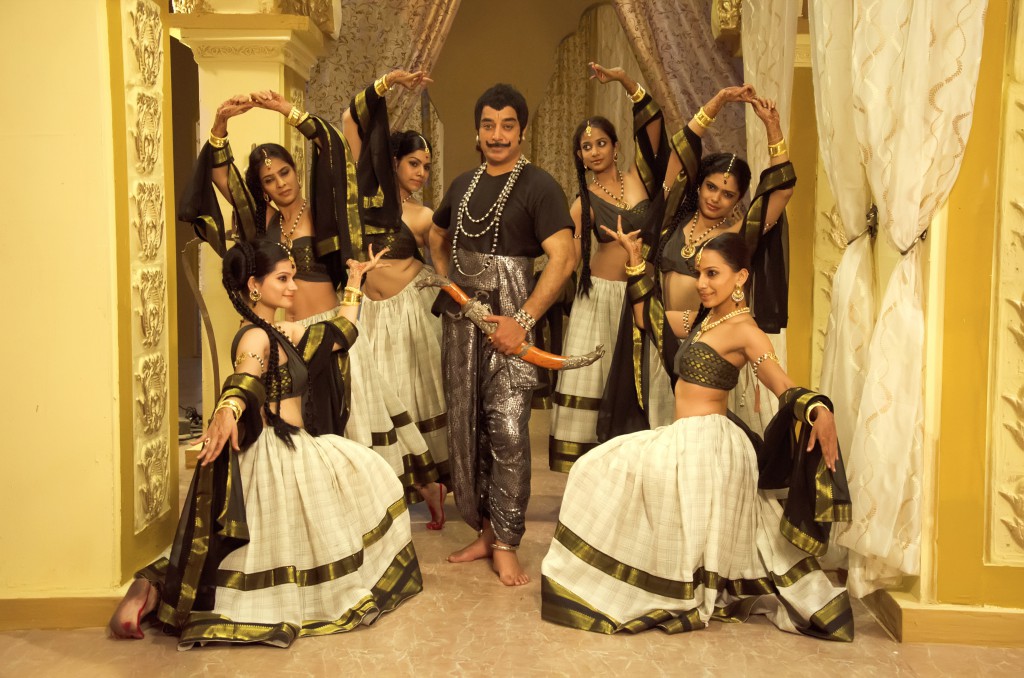 Uttama Villain Tamil Movie Stills | Kamal Haasan