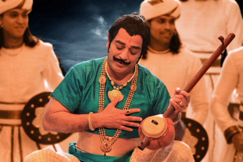 Uttama Villain Tamil Movie Stills | Kamal Haasan
