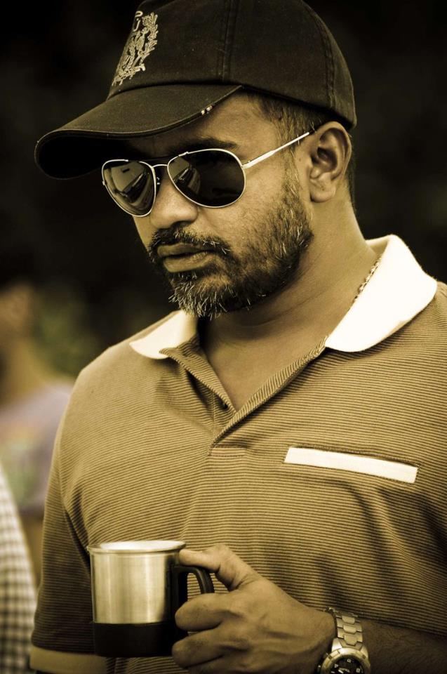 Selvaraghavan