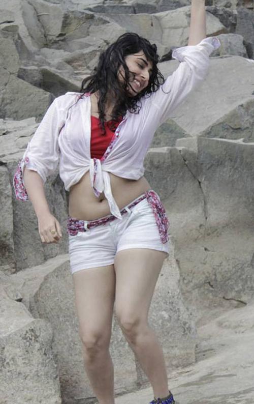 Panchami Telugu Movie Stills | Veda Shastry