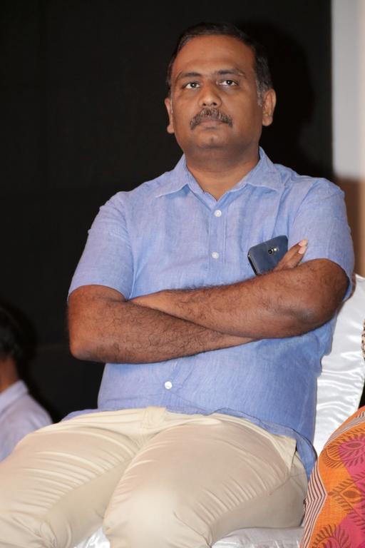Parandhu Sella Vaa Movie Press Meet Stills