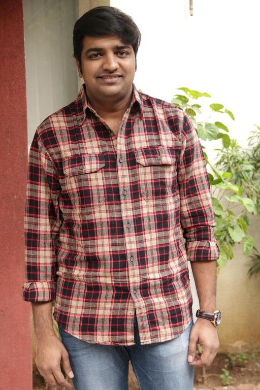 Parandhu Sella Vaa Movie Press Meet Stills