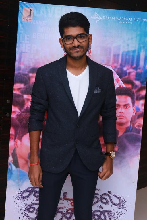 Kootathil Oruthan Movie Audio Launch Stills