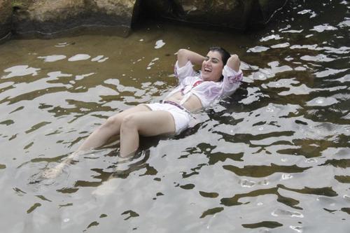 Panchami Telugu Movie Stills | Veda Shastry
