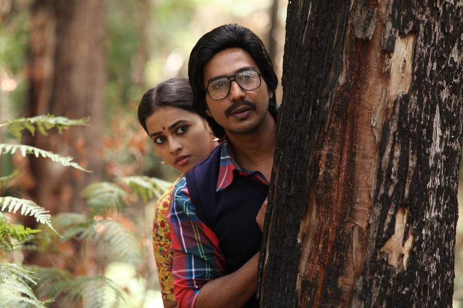 Maaveeran Kittu Stills – Indian cinema