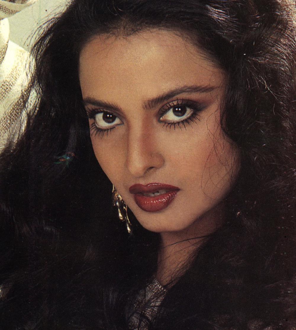 Rekha