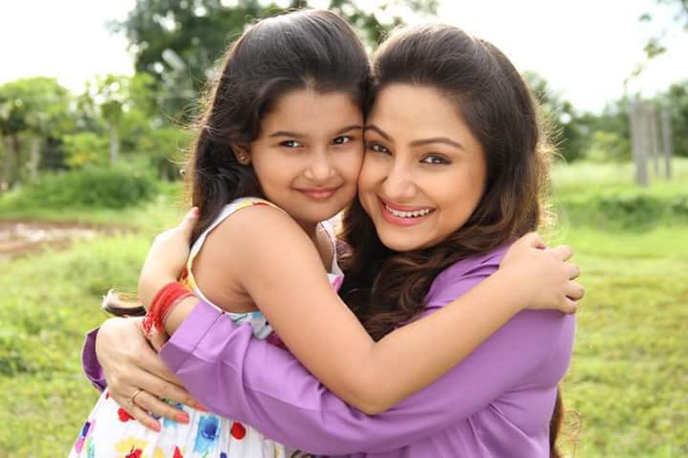 Priyanka Trivedi and Yuvina Parthavi