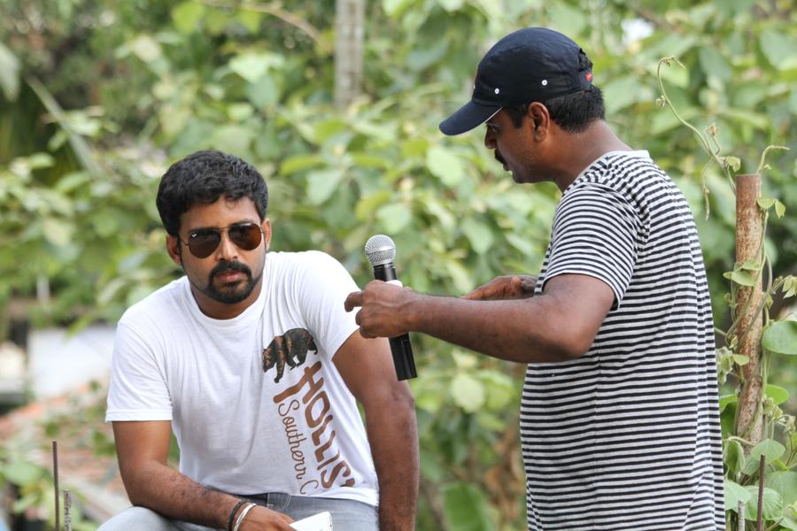 Vaaraayo Vennilaave Movie Stills