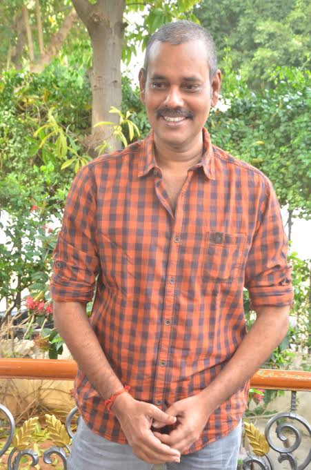 Ding Dong Tamil Movie Pooja Stills