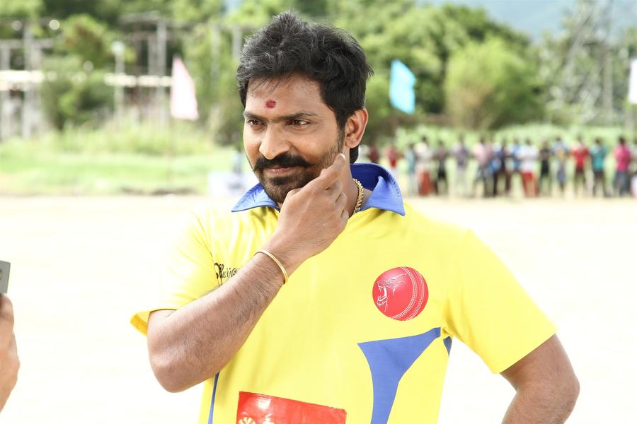 Chennai 600028 II: Second Innings Movie Stills