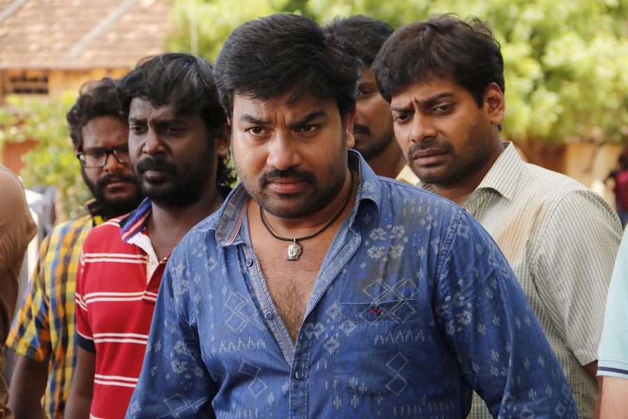 Chennai 600028 II: Second Innings Movie Stills