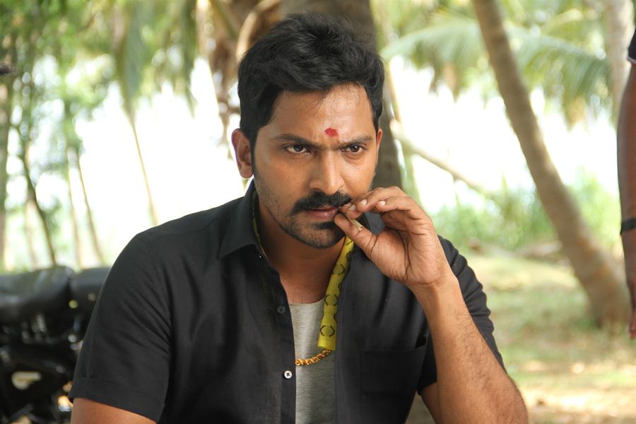 Chennai 600028 II: Second Innings Movie Stills