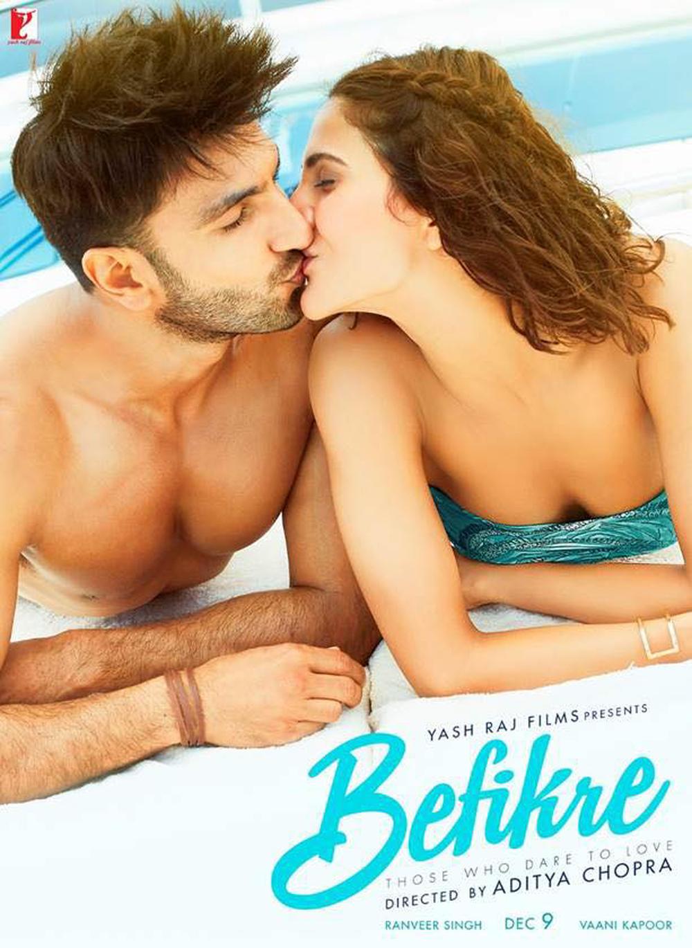Befikre Movie Poster
