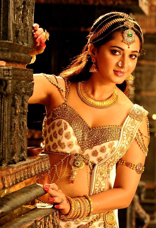 Rudramadevi Telugu Movie Stills | Anushka Shetty