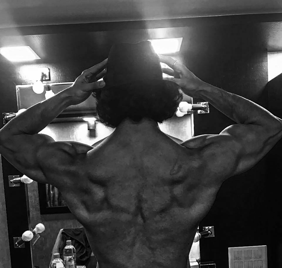 Tiger Shroff in Munna Michael